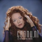 28-10-1995 Sylvia Millecam in studio Amsterdam Photo: Govert de Roos/Connu

[keywords]tbv Publiciteit[/keywords]